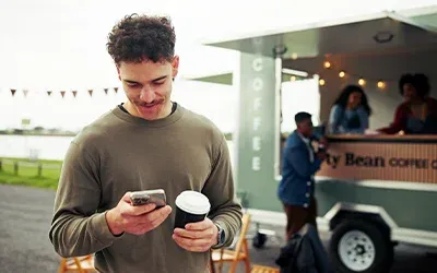 Why a Mobile App Is Essential for Every Food Truck Business in 2026